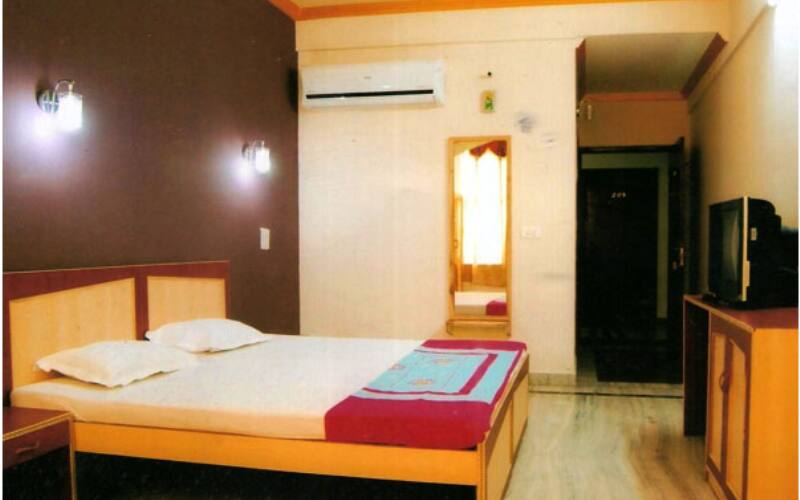 Hotel Kalyan Palace, Agra 4